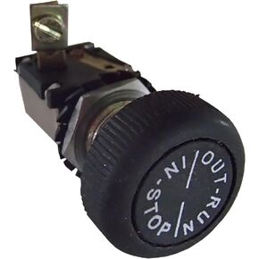 Replacement for International Harvester, Replacement for FARMALL PUSH/PULL MAGNETO INGITION SWITCH in Kuwait