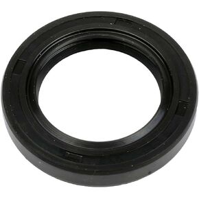 Seal Kit Car - 1 Piece Steering Gear Worm Shaft Seal Replacement fits Chevrolet Nova 1.6L 1985 1986 1987 1988, fits Toyota Corolla 1.6L 1987 1988 in Kuwait