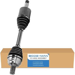 Front Right CV Axle Shaft for 2014-2015 Mercedes-Benz GLK250 2010-15 GLK350 AWD in Kuwait