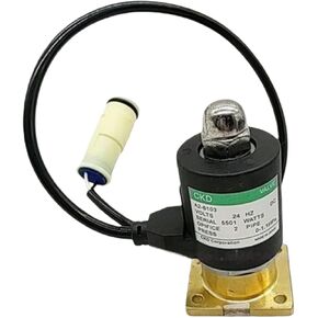 صمام الملف اللولبي 23S-15-47221 419-15-16910 لكوماتسو WA250 WA320 WA380 WA200-1 in Kuwait