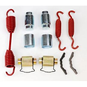 PAIR OF 4707 Brake Shoe Hardware Kit in Kuwait