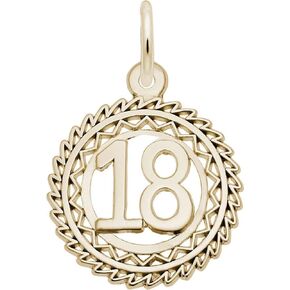 رقم القطع 18 مع سحر الإطار المتموج (اختر المعدن) من رامبرانت in Saudi Arabia