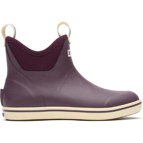 Xtratuf Women's 6 Inch Sport Ankle Deck Boot in Kuwait