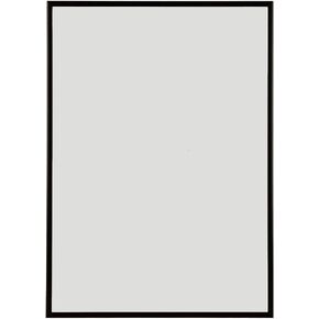 أ.ب.ج. إطار ملصق من الألومنيوم/إطار مثبت، مقاس B5، 7.2 × 10.1 بوصة (182 × 257 مم)، in Kuwait