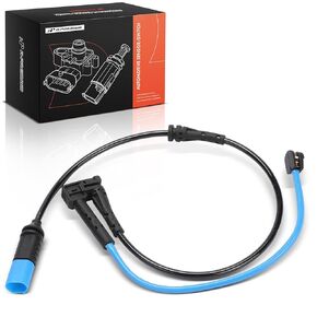 مستشعر تآكل وسادة الفرامل للسائق الأمامي أو جانب الراكب A-Premium متوافق مع BMW X1 2023-2025، X2 2024-2025، M235 xDrive Gran Coupe 2025 in Kuwait