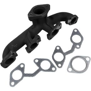 Manifold Exhaust 25-39335-00 25-39077-00 For Carrier Engine CT 4.134 CT4.134 CT4,134 CT-4.134 For Kubota Engine V2203 D2203 2200cc New Aftermarket Parts in Kuwait