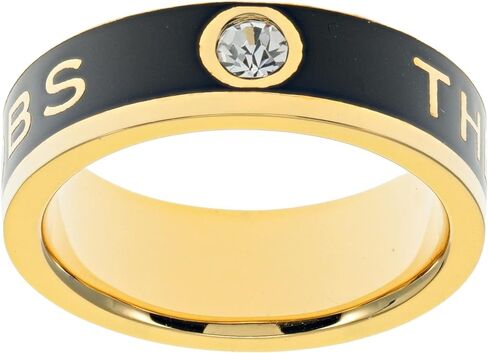 Marc Jacobs The Medallion Ring in Saudi Arabia