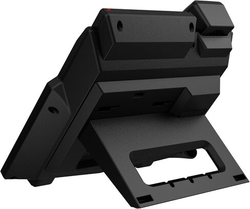 هاتف Fanvil X5U V2 IP مع شاشة ملونة 3.5 بوصة، صوت عالي الدقة، منافذ جيجابت مزدوجة، PoE، 16 خط SIP، هاتف مكتب VoIP احترافي للمكتب ومركز الاتصال والاتصالات التجارية in Saudi Arabia