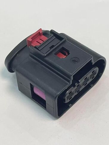 4 قطعة ملف الإشعال موصل قابس 8K0971994 يناسب لشركة فولكس فاجن لأودي in Kuwait