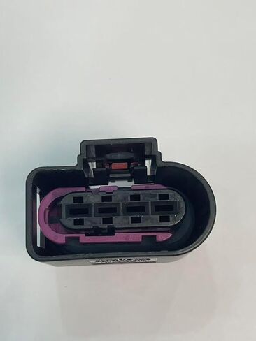 4 قطعة ملف الإشعال موصل قابس 8K0971994 يناسب لشركة فولكس فاجن لأودي in Kuwait