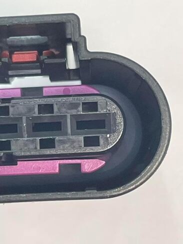 4 قطعة ملف الإشعال موصل قابس 8K0971994 يناسب لشركة فولكس فاجن لأودي in Kuwait