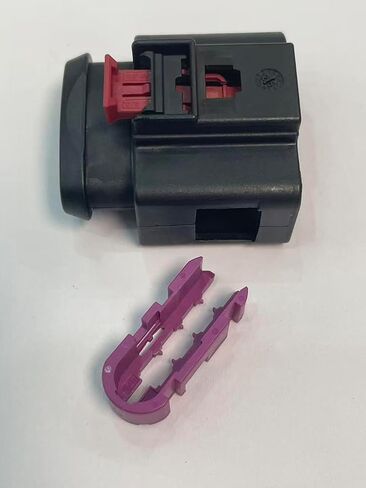 4 قطعة ملف الإشعال موصل قابس 8K0971994 يناسب لشركة فولكس فاجن لأودي in Kuwait