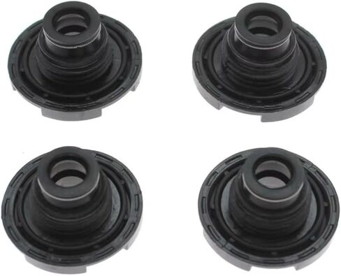 diesel heater glow plug Compatible With Nissan For Patrol Y61 2000-2002 2003 2004 2005 2006 2007 ZD30DD ZD30DDTI 3.0L 132762W201 Diesel Glow Plug Seal Set in Kuwait