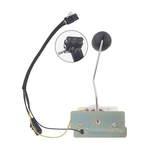 75071-02 Gas Tank Fuel Level Sender, Fuel Sending Unit Compatible with Harley-Davidson 2002-2005 FLHT/FLHTC/FLHTCI/FLHTCSE / FLHTCSE2 / FLHTCUI/FLHTI/FLHTPI/FLHTRI/FLTR/FLTRI in Saudi Arabia