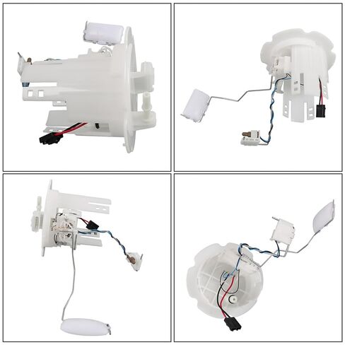 Silscvtt 250605Y700 Fuel Tank Level Sensor Sending Unit Replacement for Infiniti I35 Nissan Maxima 2002-2004 in Saudi Arabia