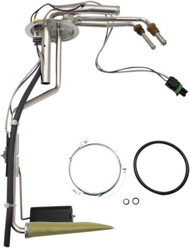 Fuel Tank Sending Unit Compatible with 1988-1998 Chevrolet C1500 1988-2000 C2500 C3500 K1500 K2500 K3500 1988-1997 GMC 1988-1993 in Saudi Arabia