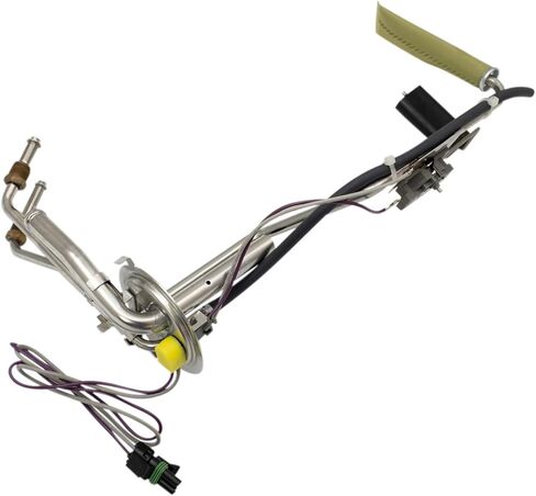 Fuel Tank Sending Unit Compatible with 1988-1998 Chevrolet C1500 1988-2000 C2500 C3500 K1500 K2500 K3500 1988-1997 GMC 1988-1993 in Saudi Arabia