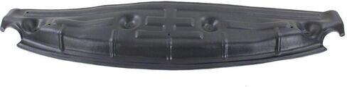 Parts N Go 2011-2014 Sonata محرك أمامي تحت غطاء واقي من الرذاذ - 291103Q000 HY1228171 in Saudi Arabia