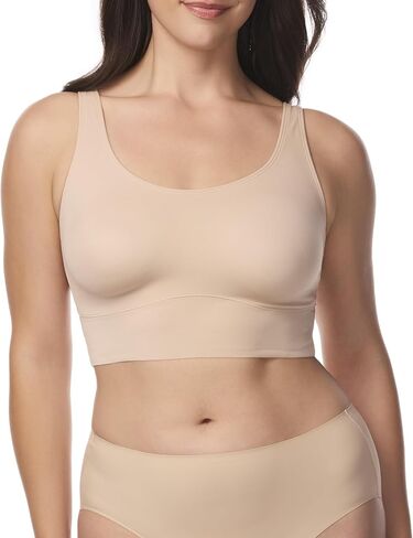 كيوبيد حمالة صدر قابلة للتشكيل بدون أسلاك | تشكيل الجسم والراحة القصوى | ثقة كل يوم | 5484 in Kuwait