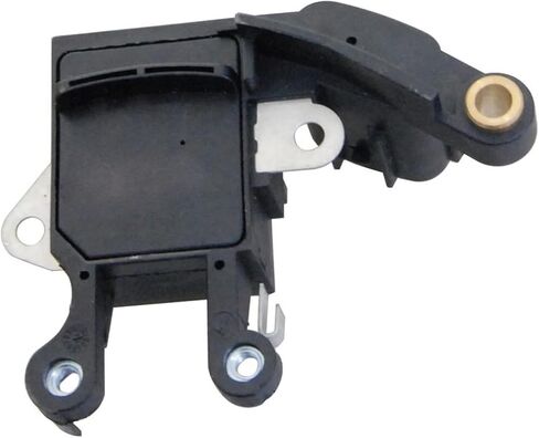 New Voltage Regulator Compatible With Land Rover Range Rover V8 4.2L 06-07 AND6167 230-52154 in Saudi Arabia