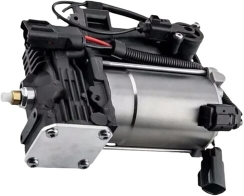 Air Suspension Compressor Pump Compatible With VOLVO S90 II 2019-2021 OEM RQG500090 RQG500160 RQG500150 RQG500130 RQG500080 in Kuwait