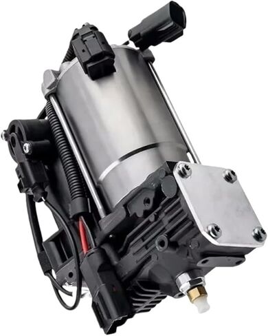 Air Suspension Compressor Pump Compatible With VOLVO S90 II 2019-2021 OEM RQG500090 RQG500160 RQG500150 RQG500130 RQG500080 in Kuwait