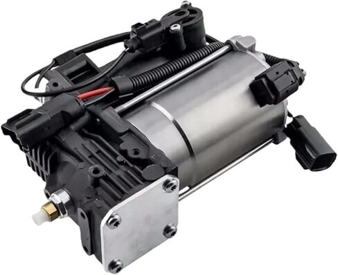 Air Suspension Compressor Pump Compatible With VOLVO S90 II 2019-2021 OEM RQG500090 RQG500160 RQG500150 RQG500130 RQG500080 in Kuwait