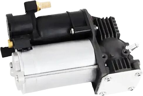 Air Suspension Compressor Pump Compatible With Range Rover L405 L494 Sport Lr121140, Lr037070, Lr045734, Lr047172 in Kuwait