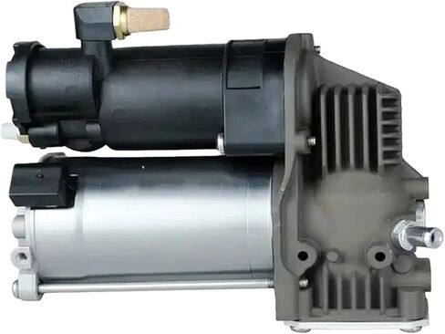 Air Suspension Compressor Pump Compatible With Range Rover L405 L494 Sport Lr121140, Lr037070, Lr045734, Lr047172 in Kuwait