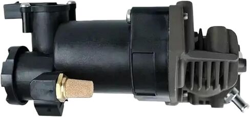Air Suspension Compressor Pump Compatible With Range Rover L405 L494 Sport Lr121140, Lr037070, Lr045734, Lr047172 in Kuwait