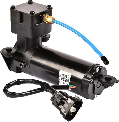 AP03 Air Suspension Compressor Pump Compatible With 94-02 Land Rover Range P38 ANR3731 in Kuwait