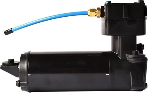 AP03 Air Suspension Compressor Pump Compatible With 94-02 Land Rover Range P38 ANR3731 in Kuwait