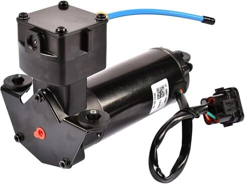 AP03 Air Suspension Compressor Pump Compatible With 94-02 Land Rover Range P38 ANR3731 in Kuwait