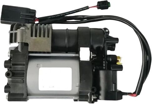 Air Suspension Compressor Pump Compatible With Jeep Grand Cherokee WK2 68041137AC 68041137AE in Kuwait