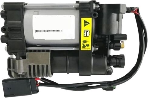 Air Suspension Compressor Pump Compatible With Jeep Grand Cherokee WK2 68041137AC 68041137AE in Kuwait
