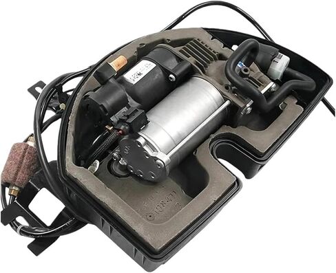 2026- L405 Sport Edition L494 Air Suspension Compressor Bare Pump LR045734 LR088859 in Kuwait