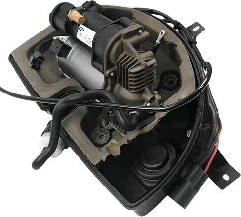2026- L405 Sport Edition L494 Air Suspension Compressor Bare Pump LR045734 LR088859 in Kuwait