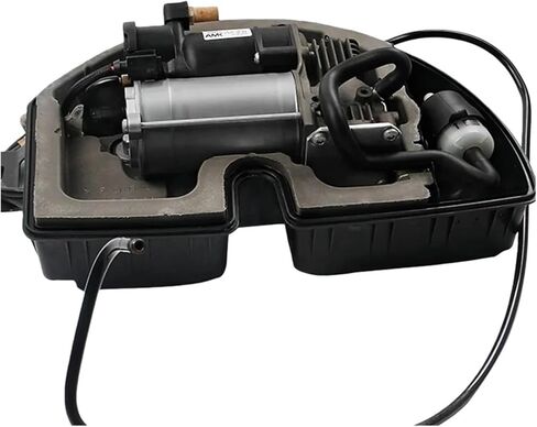 2026- L405 Sport Edition L494 Air Suspension Compressor Bare Pump LR045734 LR088859 in Kuwait