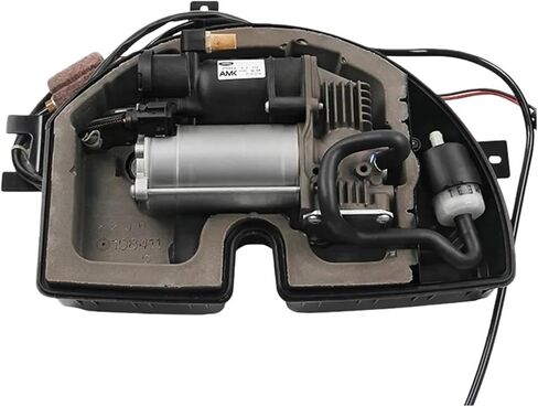 2026- L405 Sport Edition L494 Air Suspension Compressor Bare Pump LR045734 LR088859 in Kuwait