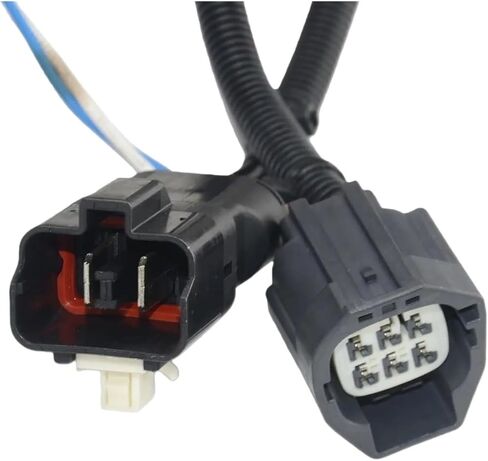 AP03 Type Compressor Air Suspension Pump Compatible With Range Rover L322 06-09 3.6 TDV8 LR025111 in Kuwait