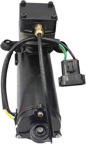 Air Suspension Compressor Pump Compatible With LAND Rover Range P38 1995-2002 ANR4353 ANR3731 in Kuwait