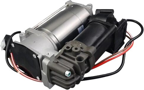 Air Suspension Compressor Pump Compatible With BMW 5 Series F07 GT F11 F11N 37206789450 37206864215 in Kuwait