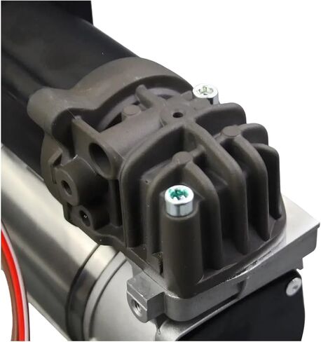 Air Suspension Compressor Pump Compatible With BMW 5 Series F07 GT F11 F11N 37206789450 37206864215 in Kuwait