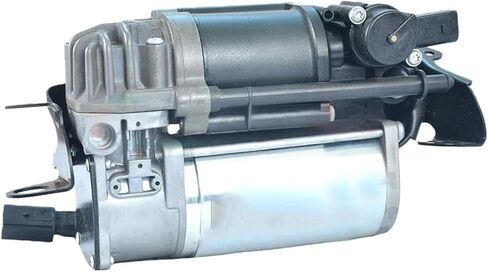 Compatible With Mercedes Benz E & CLS Class W212 Air Suspension Compressor Pump in Kuwait
