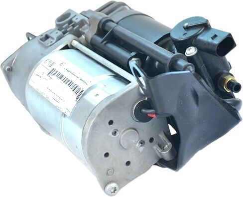 Compatible With Mercedes Benz E & CLS Class W212 Air Suspension Compressor Pump in Kuwait