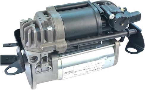 Compatible With Mercedes Benz E & CLS Class W212 Air Suspension Compressor Pump in Kuwait