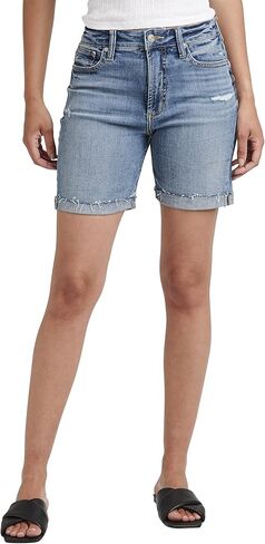 شركة Silver Jeans Co. ملابس نسائية طويلة وقصيرة الارتفاع in Saudi Arabia