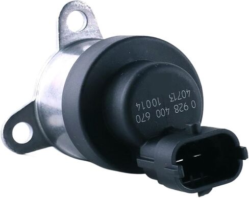 1PCS 0928400670 Common Rail Pump Metering Unit Valve For Spare Part in Saudi Arabia