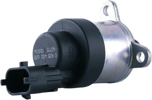 1PCS 0928400670 Common Rail Pump Metering Unit Valve For Spare Part in Saudi Arabia