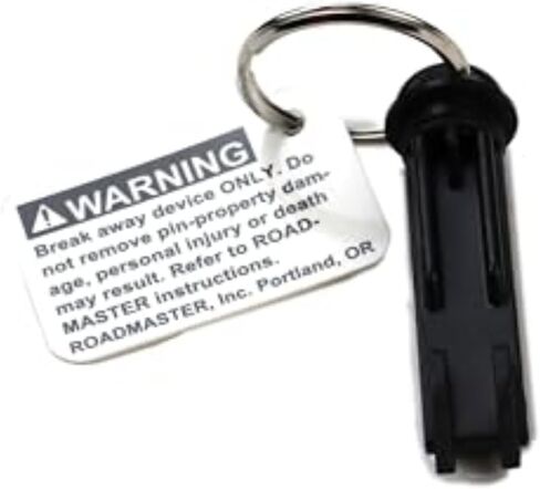 رودماستر 20020020 دبوس وحلقة قابلة للفصل in Kuwait